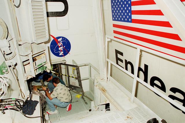 NASA image: KSC00pp0162