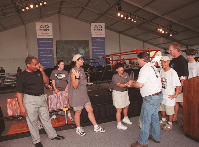 NASA image: KSC00pp0341