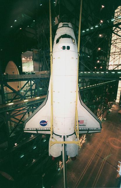 NASA image: KSC00pp0361