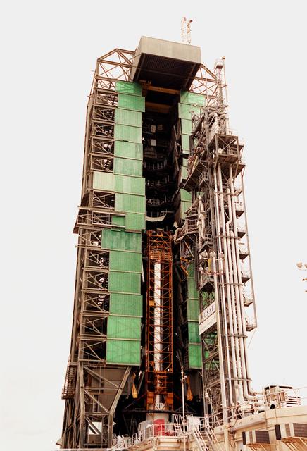 NASA image: KSC00pp0417