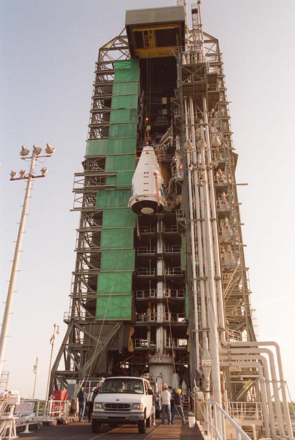 NASA image: KSC00pp0543