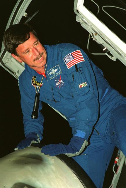 NASA image: KSC00pp0630