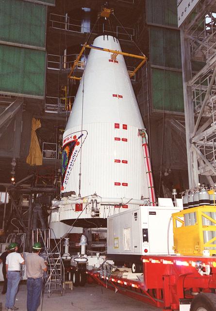 NASA image: KSC00pp0762