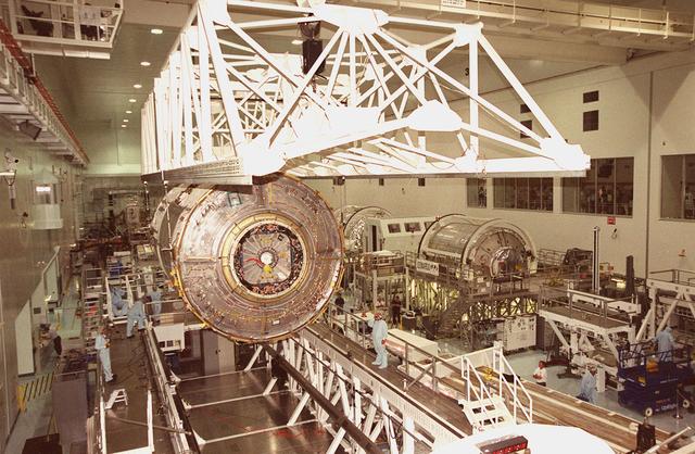 NASA image: KSC00pp0805