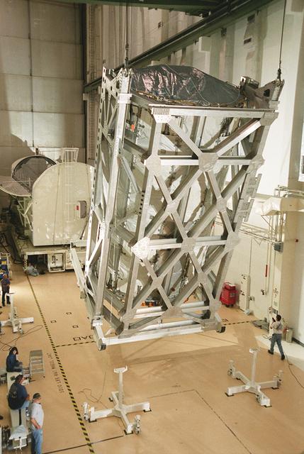 NASA image: KSC00pp0837