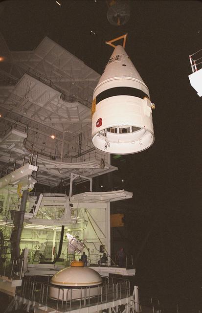 NASA image: KSC00pp0853