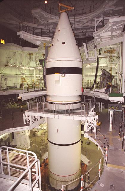 NASA image: KSC00pp0857