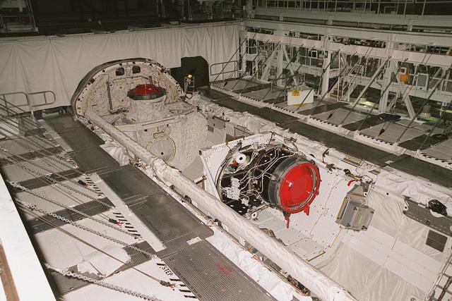 NASA image: KSC00pp0882