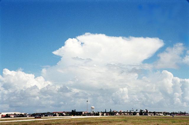 NASA image: KSC00pp0888