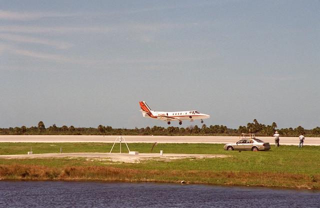 NASA image: KSC00pp0889