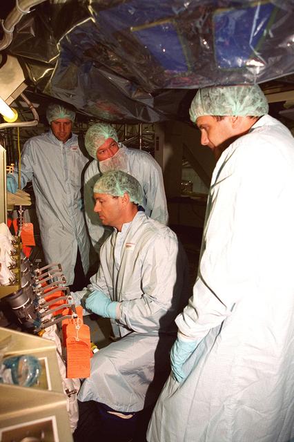 NASA image: KSC00pp0906