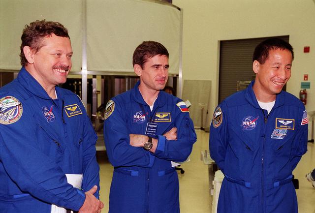 NASA image: KSC00pp0945