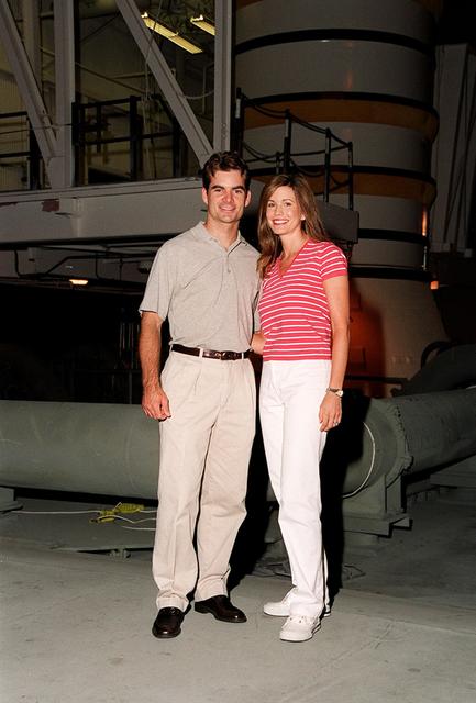 NASA image: KSC00pp1067