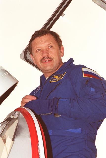 NASA image: KSC00pp1129