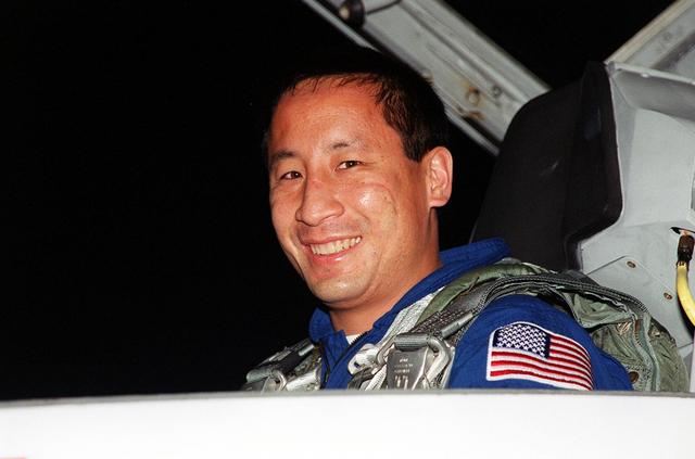 NASA image: KSC00pp1234