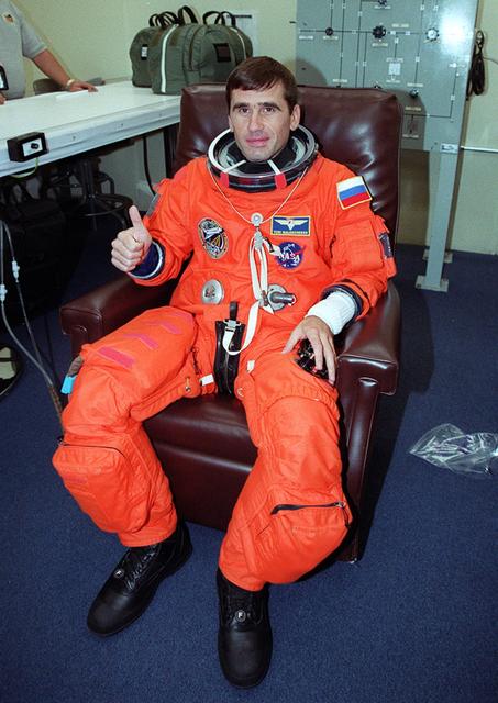 NASA image: KSC00pp1254