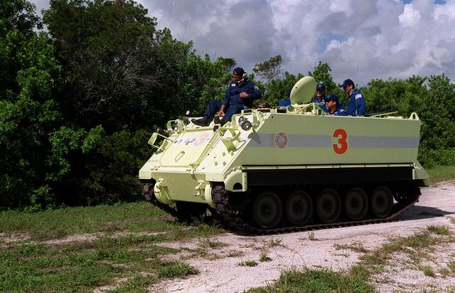 NASA image: KSC00pp1324