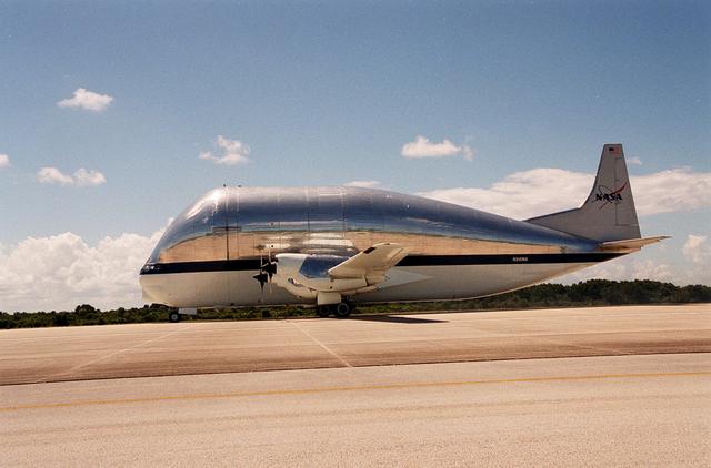 NASA image: KSC00pp1343