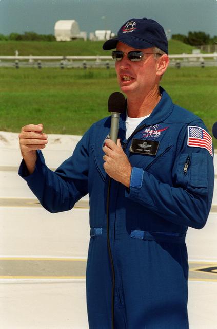 NASA image: KSC00pp1364