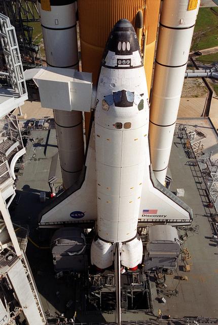 NASA image: KSC00pp1417