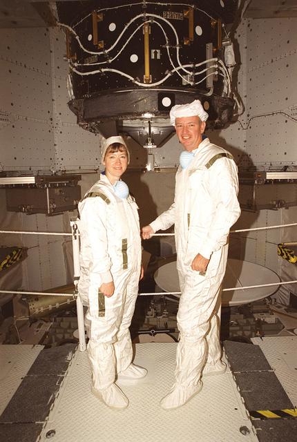 NASA image: KSC00pp1481