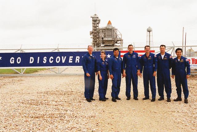 NASA image: KSC00pp1485