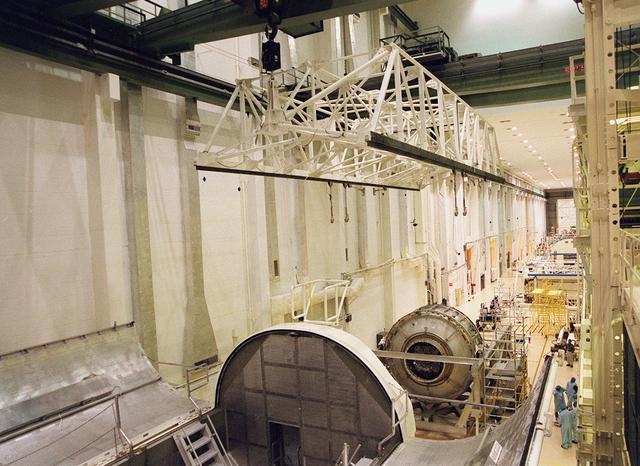 NASA image: KSC00pp1498