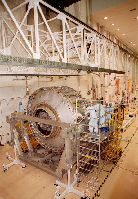 NASA image: KSC00pp1499