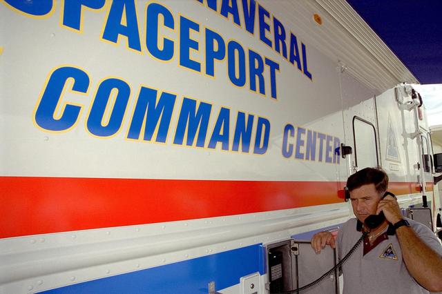 NASA image: KSC00pp1572