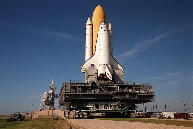 NASA image: KSC00pp1634