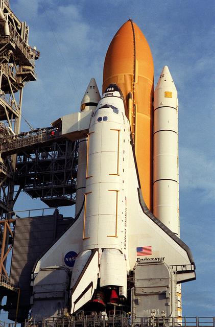 NASA image: KSC00pp1731