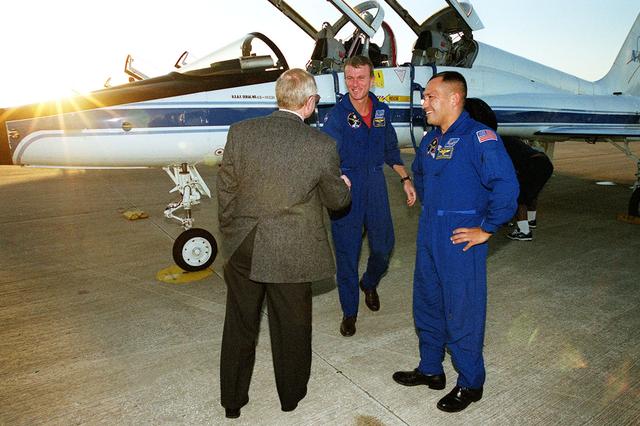 NASA image: KSC00pp1753