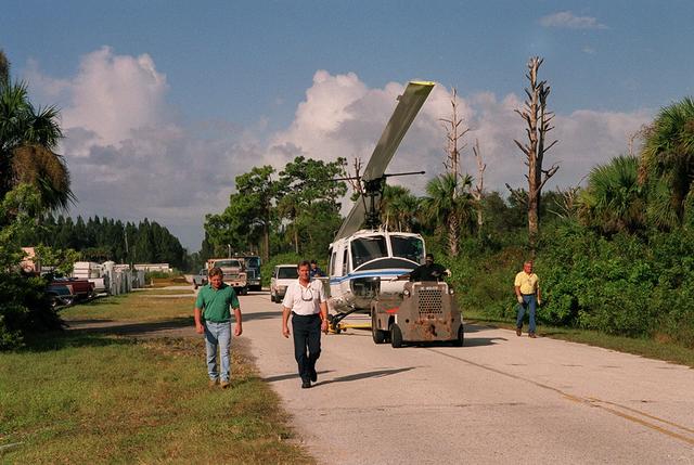 NASA image: KSC00pp1791