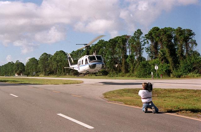 NASA image: KSC00pp1797