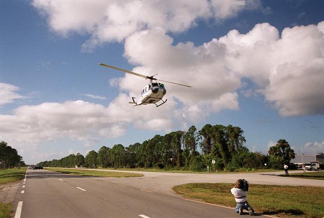 NASA image: KSC00pp1798