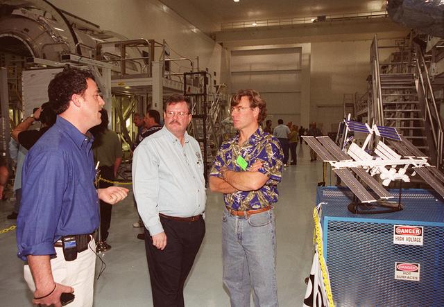 NASA image: KSC00pp1919