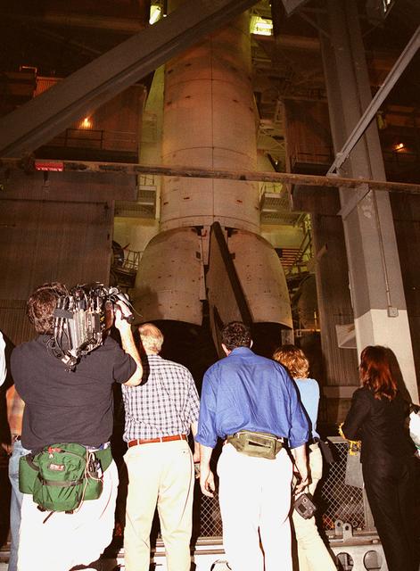 NASA image: KSC00pp1953