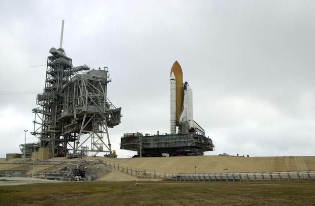 NASA image: KSC01padig016