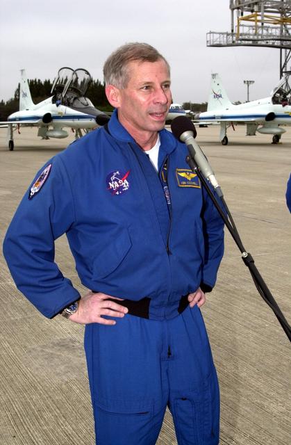 NASA image: KSC01padig042