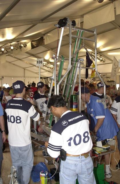 NASA image: KSC01padig097