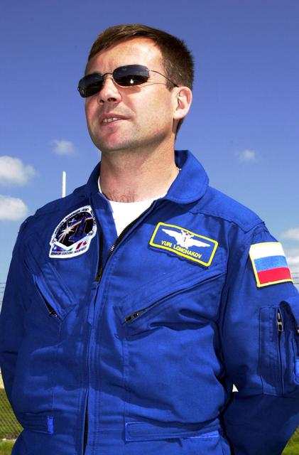 NASA image: KSC01padig193