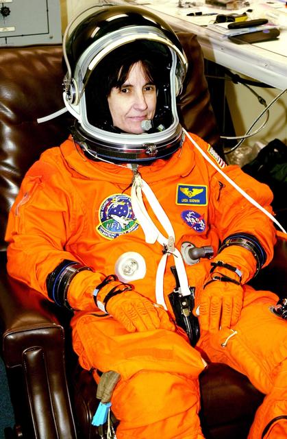 NASA image: KSC01pd1720