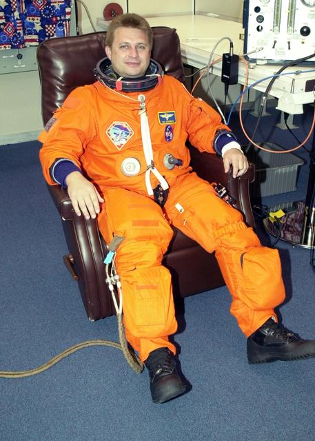 NASA image: KSC01pd1766