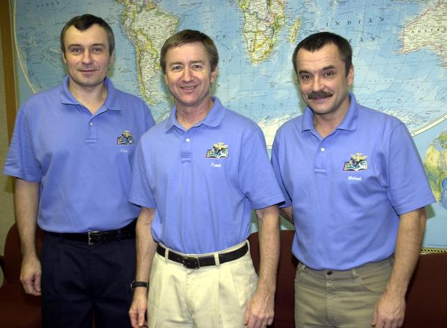 NASA image: KSC01pd1843