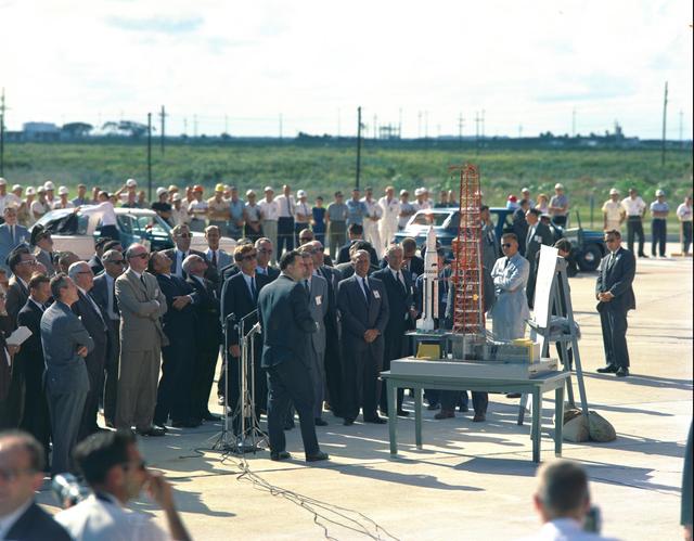 NASA image: LOC-62C-1429