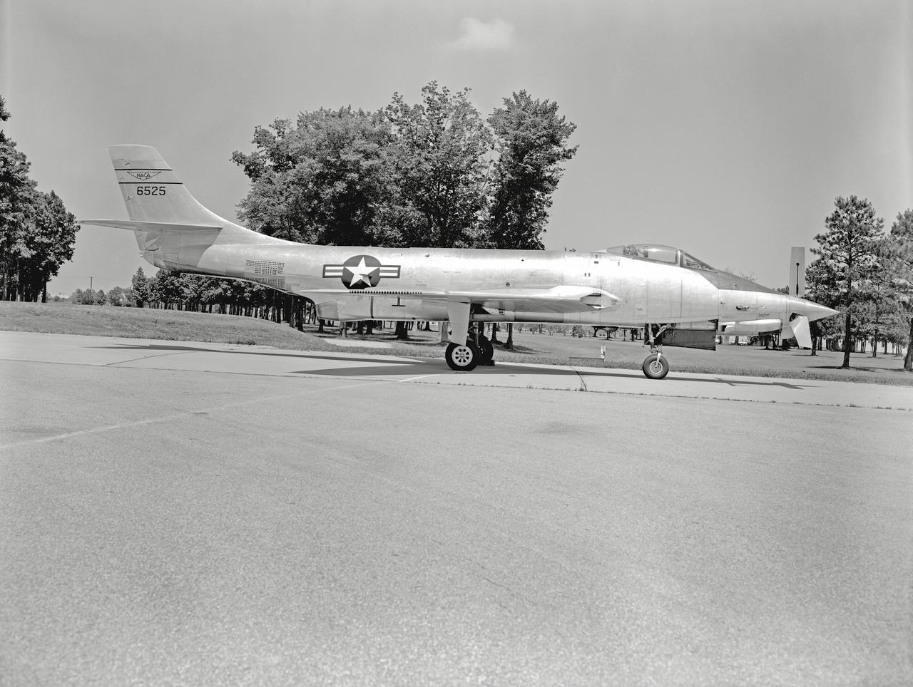 Phase SB Propeller installed on F88B