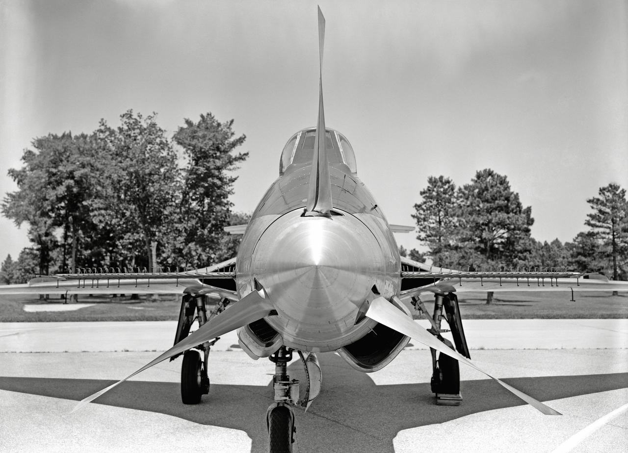 Phase SB Propeller installed on F88B