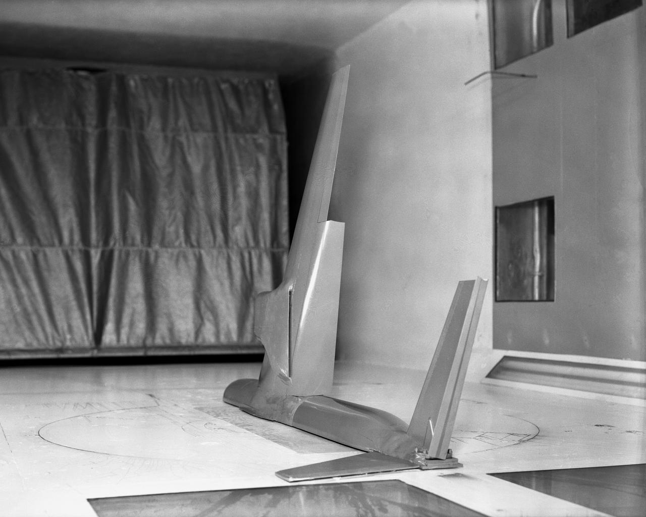 General Research Model in 300 MOH 7x10