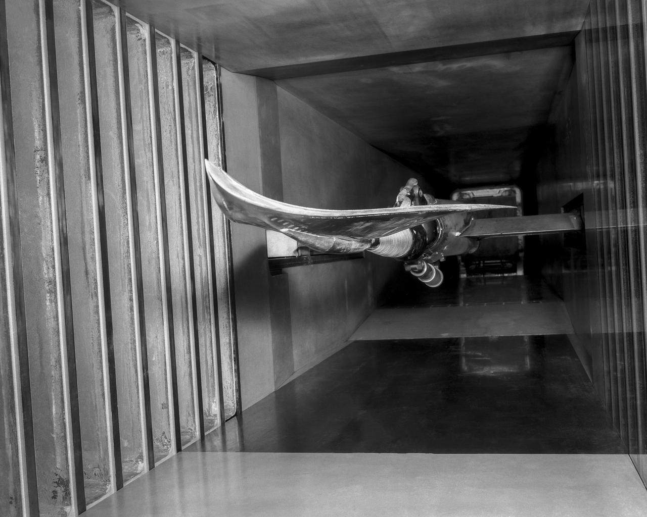 WS-110A "Brown Bomber"