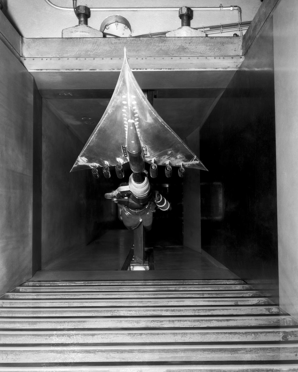 WS-110A "Brown Bomber"